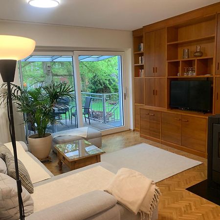Ganzes Haus In Der Altstadt, Ideal Fuer 2 Personen, 4 Gaeste Moeglich Квакенбрюк Екстер'єр фото