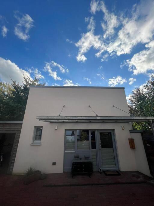 Ganzes Haus In Der Altstadt, Ideal Fuer 2 Personen, 4 Gaeste Moeglich Квакенбрюк Екстер'єр фото