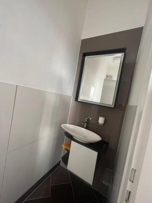 Ganzes Haus In Der Altstadt, Ideal Fuer 2 Personen, 4 Gaeste Moeglich Квакенбрюк Екстер'єр фото