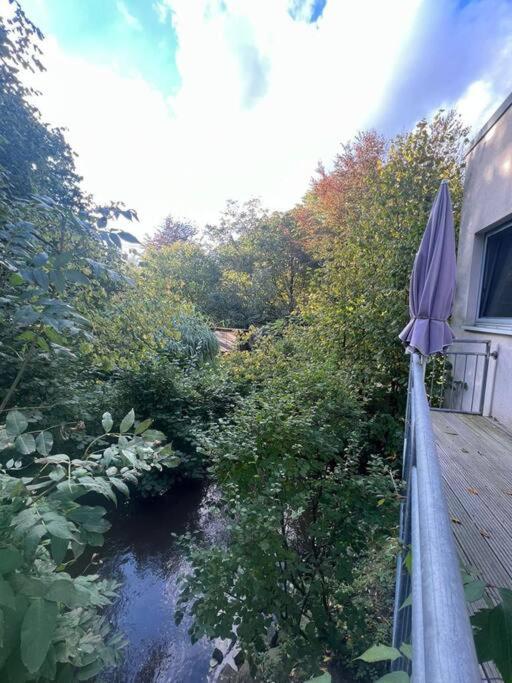 Ganzes Haus In Der Altstadt, Ideal Fuer 2 Personen, 4 Gaeste Moeglich Квакенбрюк Екстер'єр фото