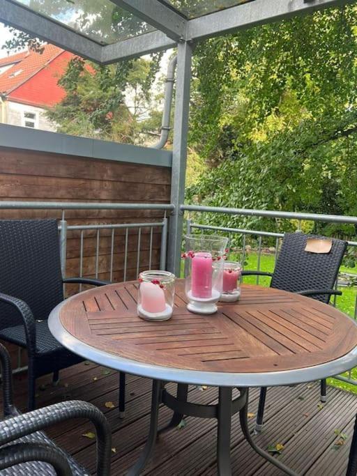 Ganzes Haus In Der Altstadt, Ideal Fuer 2 Personen, 4 Gaeste Moeglich Квакенбрюк Екстер'єр фото