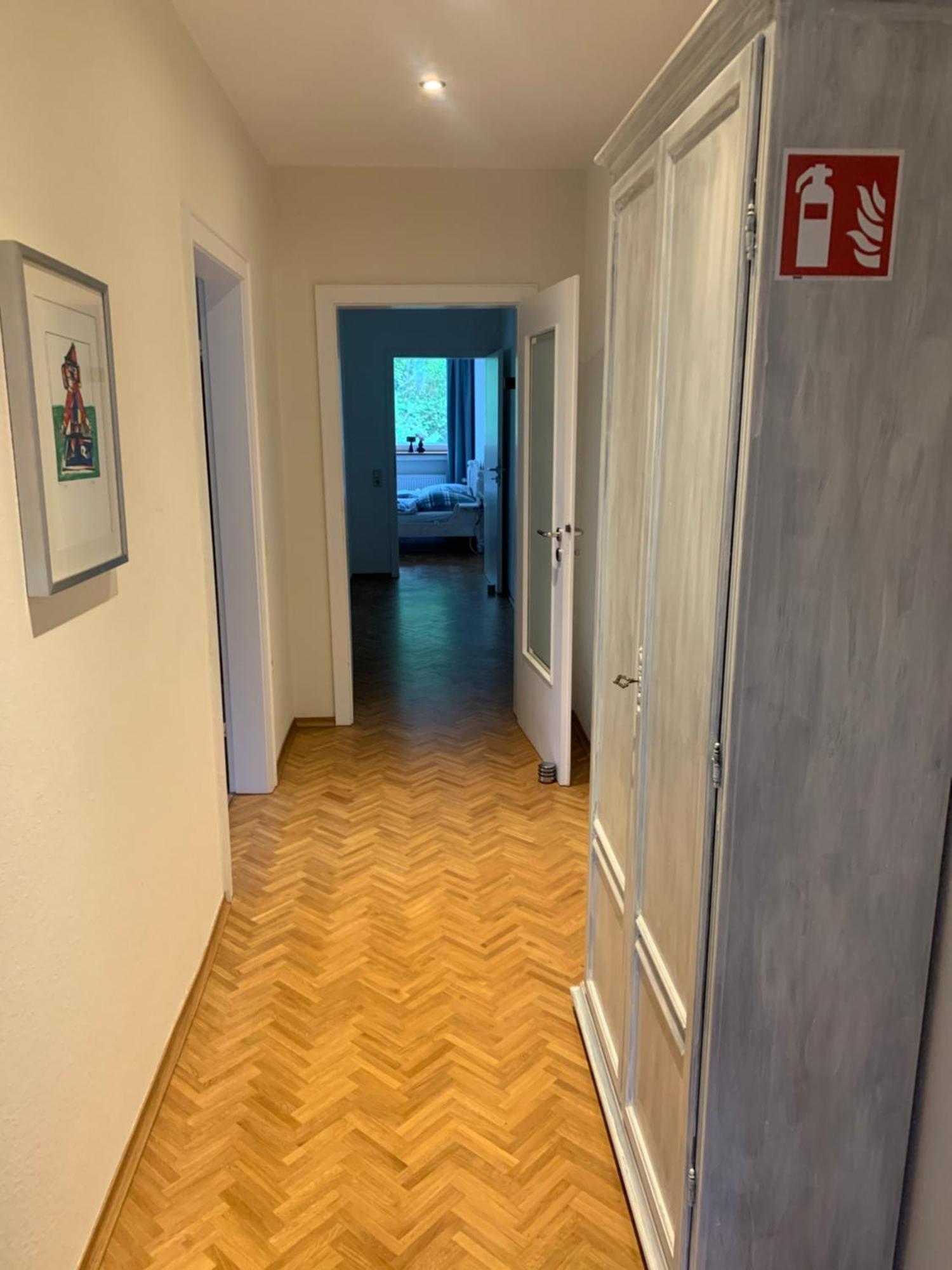 Ganzes Haus In Der Altstadt, Ideal Fuer 2 Personen, 4 Gaeste Moeglich Квакенбрюк Екстер'єр фото